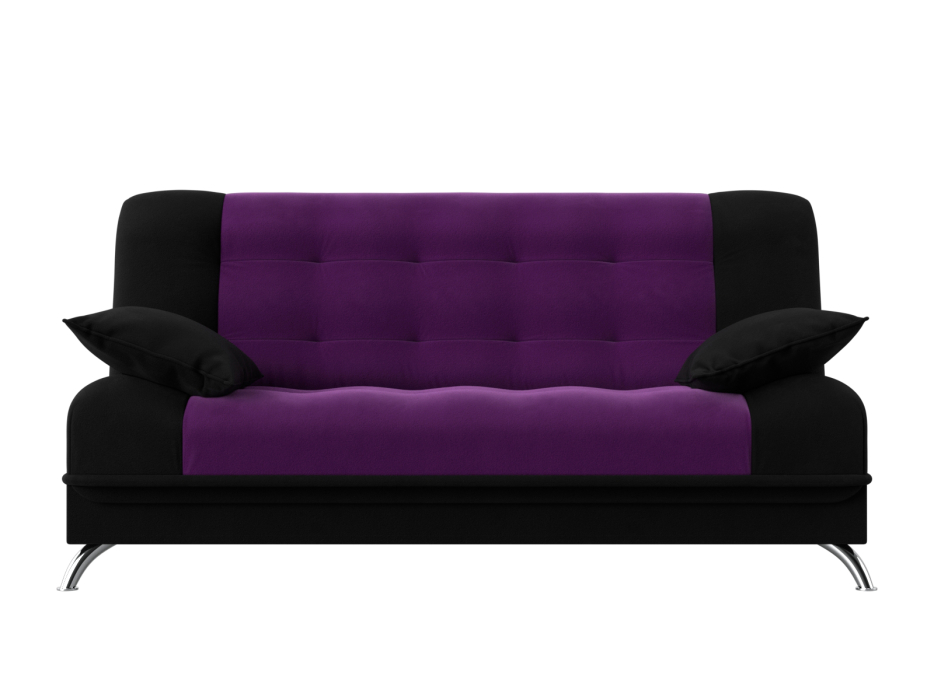 Диваны книжки, Диван Книжка Анна, микровельвет