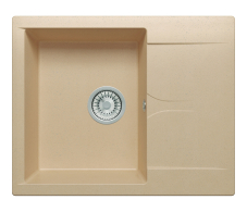 Кухонные мойки, Кухонная мойка Polygran GALS-620