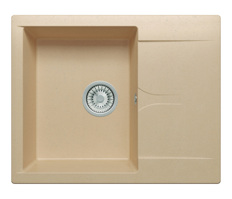 Кухонные мойки, Кухонная мойка Polygran GALS-620