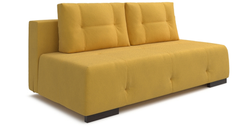 Диван-кровать Арти 2, велюр