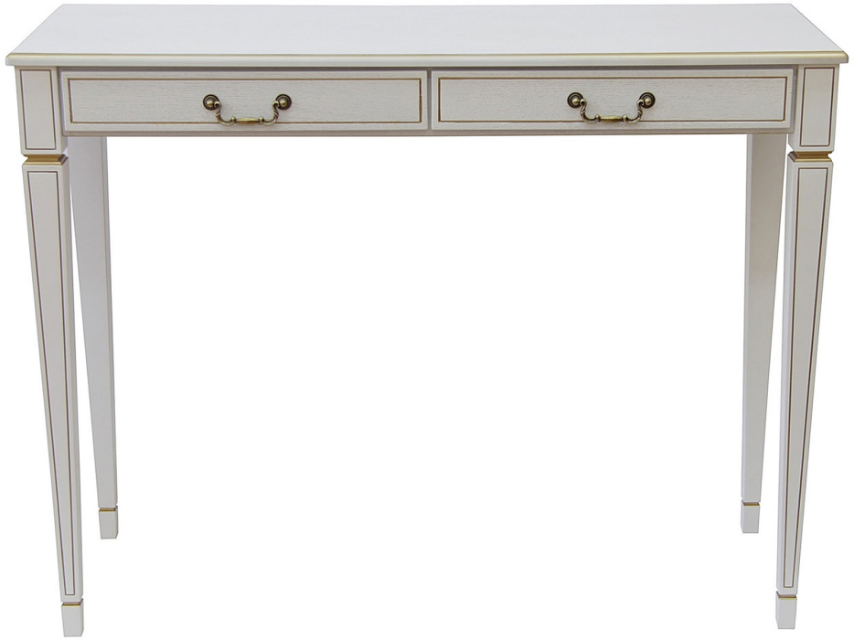 Туалетные столики, Консоль Мебелик Васко В 91Н