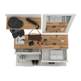 Октава Прихожая № 40