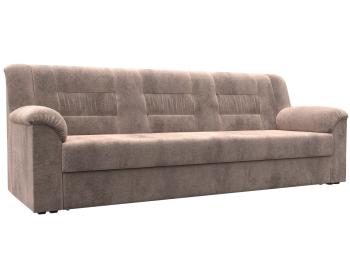 Диван прямой Карелия, велюр TOWER