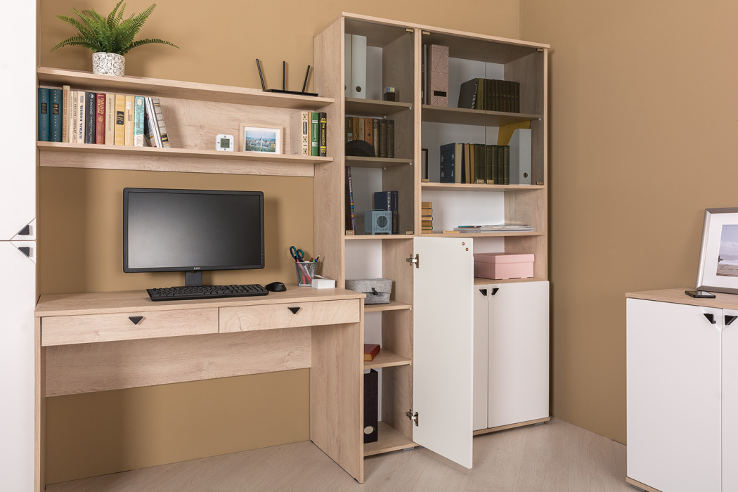 Детские комнаты, Домашний кабинет Бостон № 45