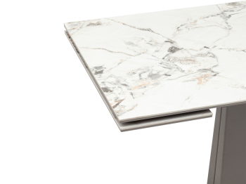 Стол обеденный STOOL GROUP Арнон 120-180*80*76 керамика