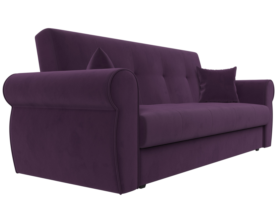 Диваны книжки, Диван-книжка Лига-019, велюр