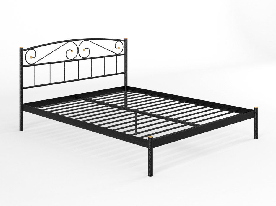 Кровати 180х200, Кровать Никса 180х200