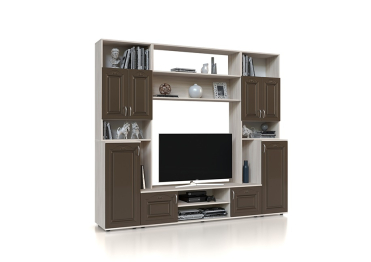 Стенка Бродвей 2400