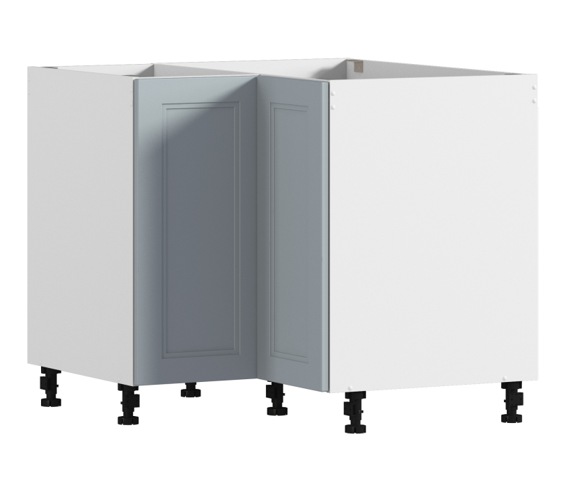 MODERN, MODERN стол угловой (равносторонний) 2 дв 90х82 см