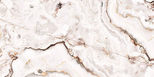 Столешница 4150*595*38 влагостойкая Ботаника 2740_Т