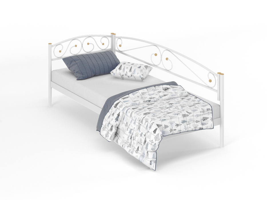 Кровати 90 см, Софа Оптима 90х200