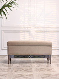 Банкетка с ящиком Парма №2 Macentosh Home