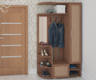 Прихожая Ксения-2