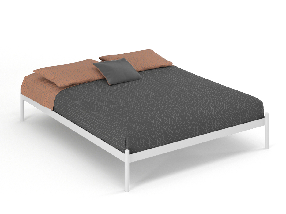 Кровати 180х200, Кровать Флако 180х200