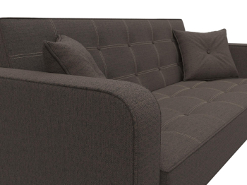 Диван-книжка Тур, рогожка Амур