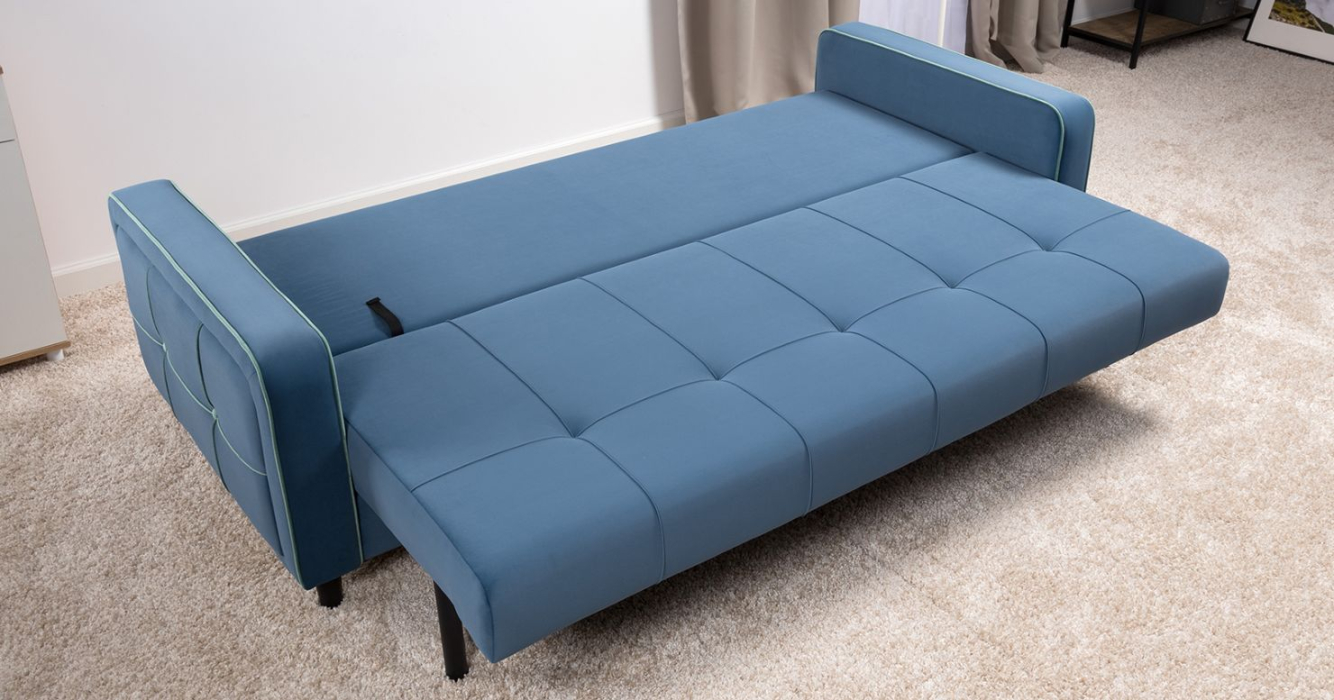 Диваны книжки, Диван-кровать Черри Н