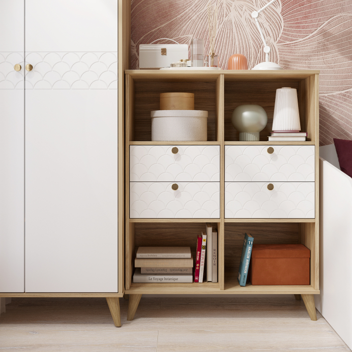 Комоды, Тумба Велламо ВО-04