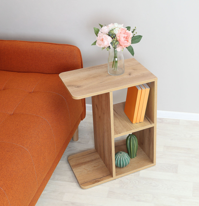 Журнальные столики, Тумба приставная