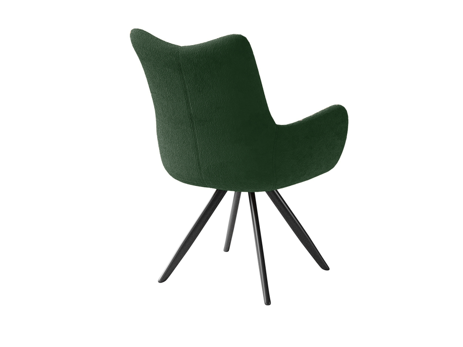 Стулья, Стул DikLine 351 поворотный