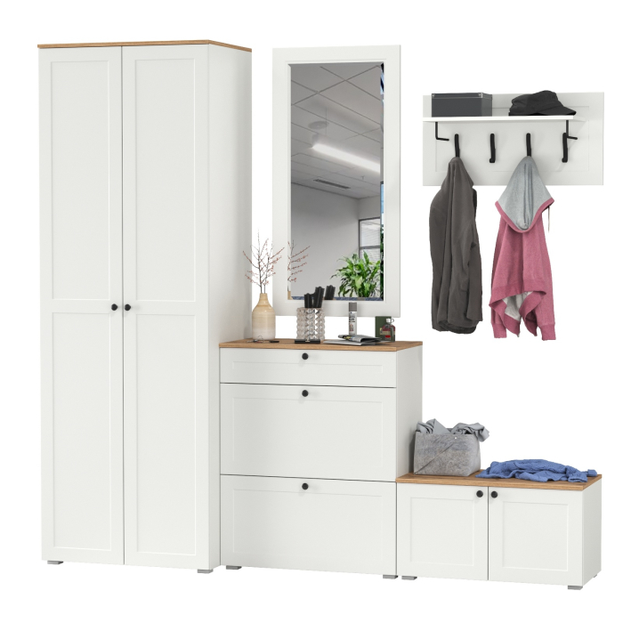 Прихожие, Прихожая Остин № 47