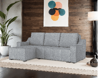 Диван угловой Берн (Рогожка)
