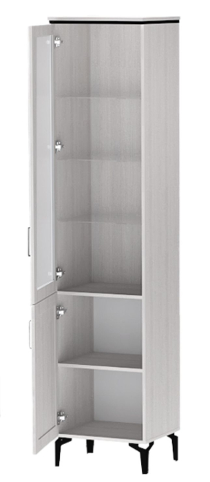 Шкафы пеналы, Шкаф Шк-1 Шарм