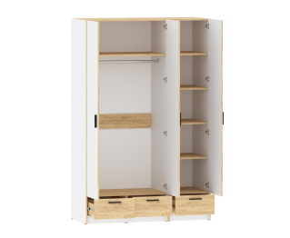 Набор шкафов Оттавия №2