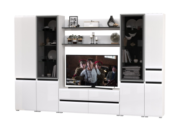 Сидней стенка в гостиную № 64