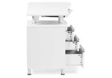 Офисная мебель Erida white