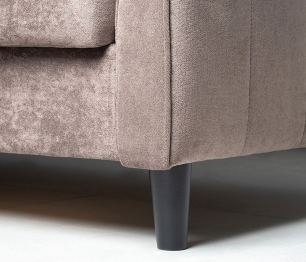 Угловой диван Арно, Велюр Лаки