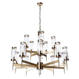 Подвесная люстра SHAM 88см