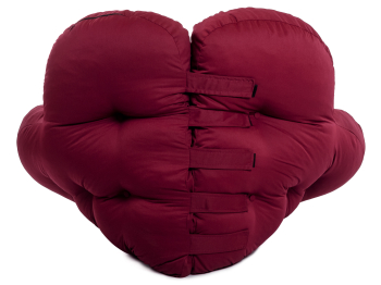 Кресло Цветок L