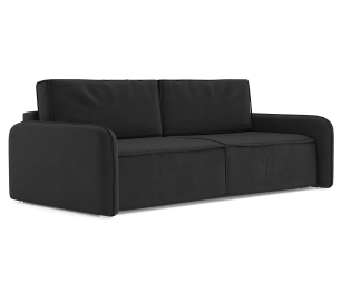 Диван-кровать Сенатор, велюр