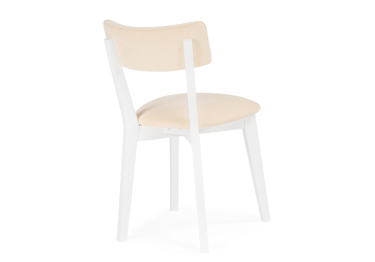 Стул деревянный Гилмар велюр