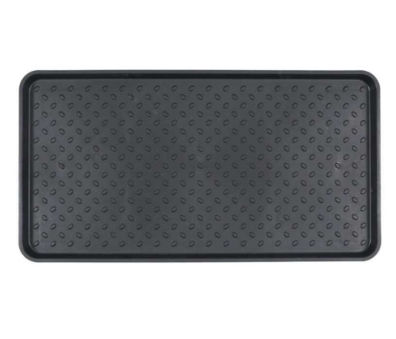 Придверные коврики, Поддон для обуви Big House 70х37х2,5 см