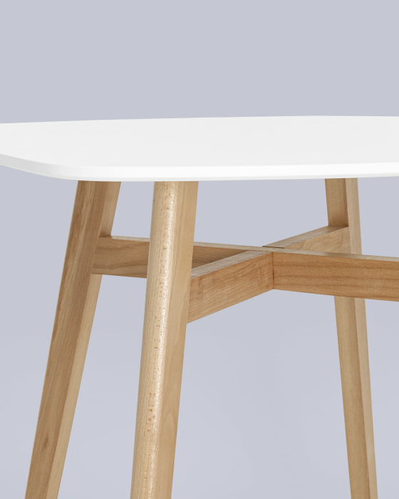 Обеденные столы, Стол обеденный Target 80*80