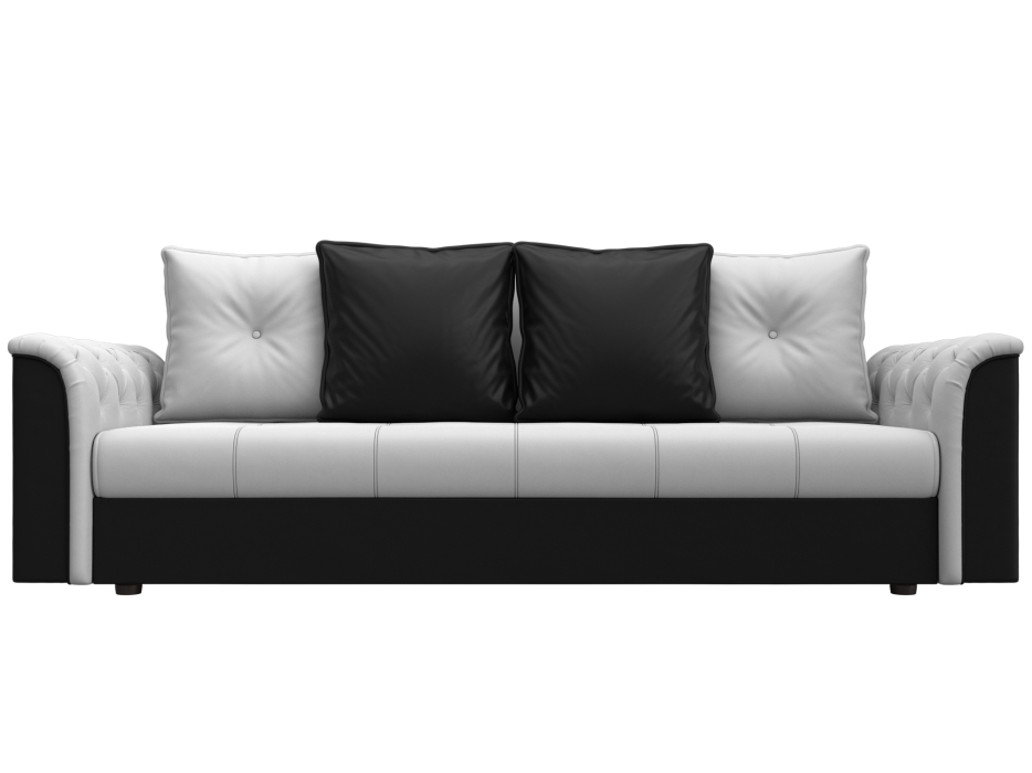 Диваны книжки, Диван книжка Сиеста, экокожа