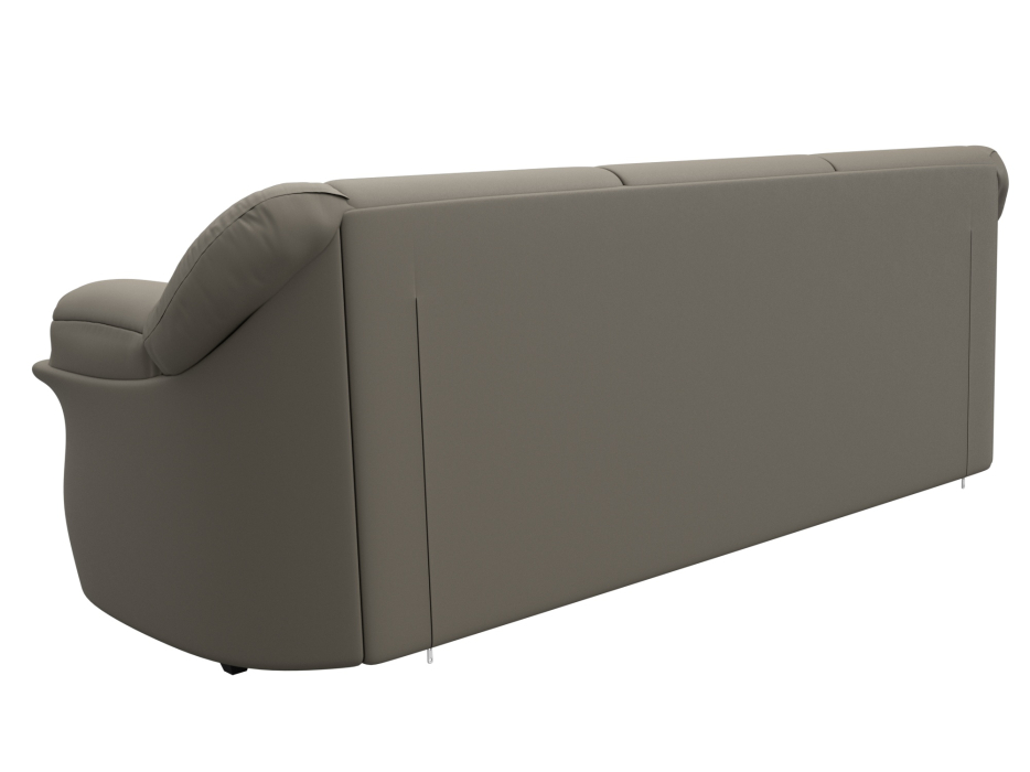 Диваны кровати со спальным местом, Диван прямой Карнелла, экокожа GRIFON