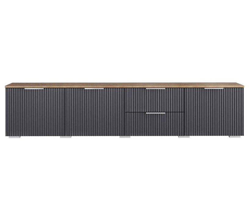 ТВ-тумбы, Тумба под ТВ Салерно 1