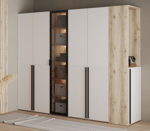 Шкаф Арден 200.08