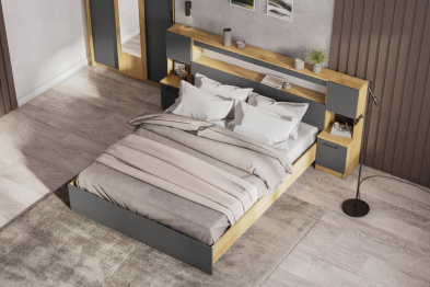 Тумба Вена ТБ 101