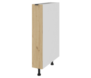 Тумба напольная  82*15 Калипсо (ТБ-15Ц) (Ф-15)