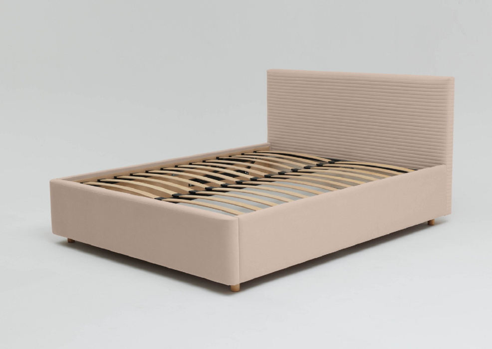 Мягкая кровать, Кровать Event Loft 140х200 (ПМ разборн.осн.)