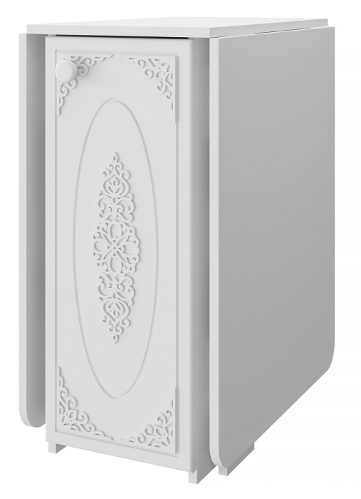 Столы-трансформеры, Стол раскладной Ассоль Лайт СМ-05