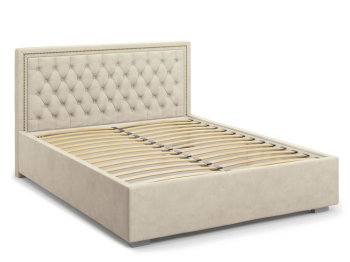 Кровать Orto 180 с ортопедическим основанием без ПМ