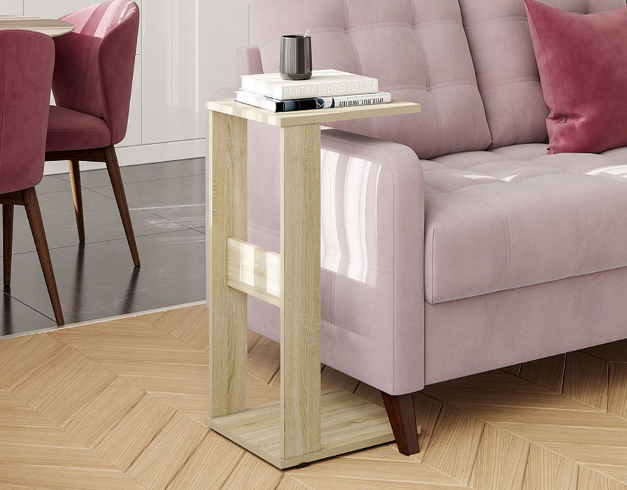 Журнальные столики, Flint НМ 011.68 Стол журнальный