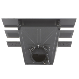 Вытяжка кухонная AURORA 600 S