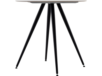 Стол обеденный STOOL GROUP Ники круглый керамика 800
