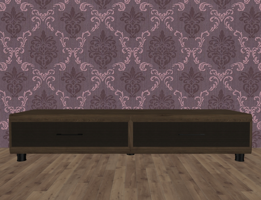 ТВ-тумбы, Модульная система Камелия Тумба ТБ-2672