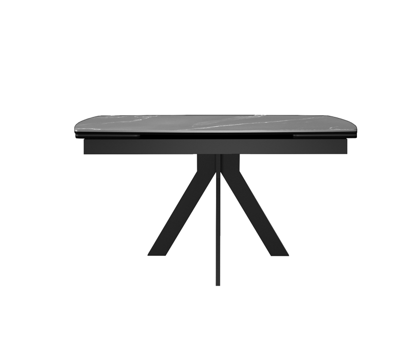 Обеденные столы, Стол DikLine DKU120 Керамика